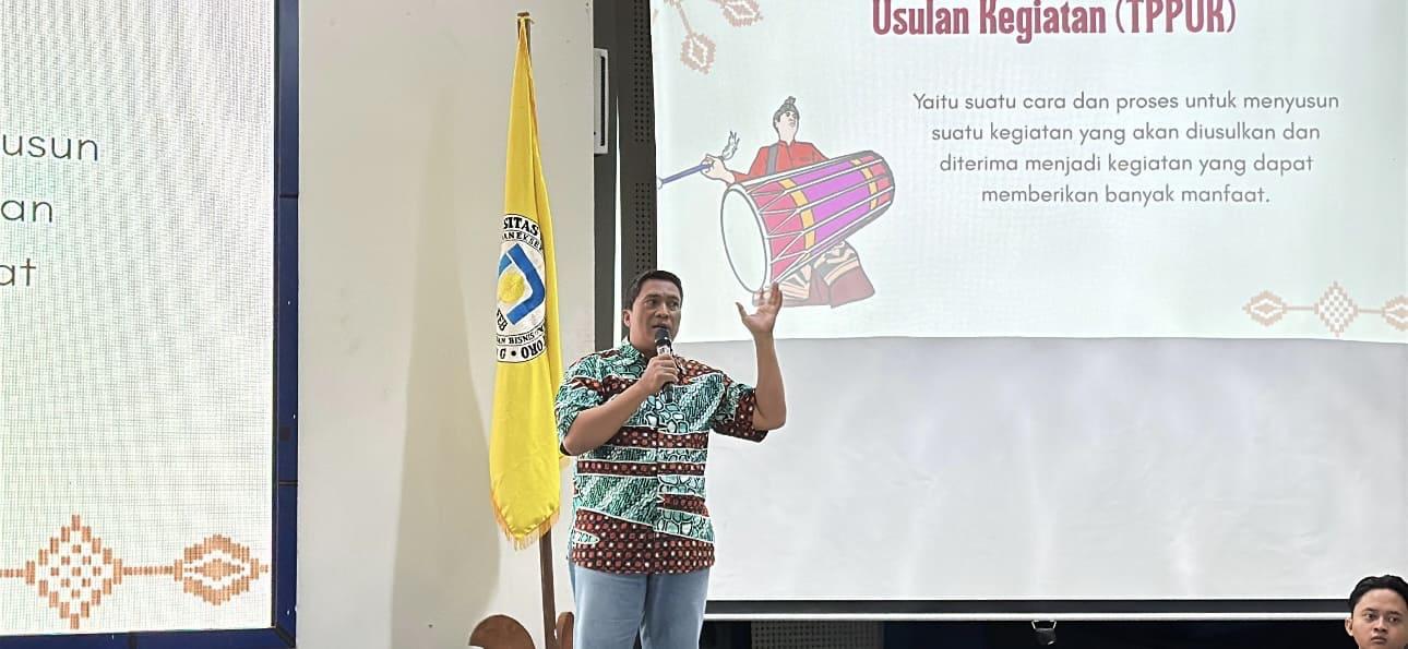 22. Materi Pembicara 3 Day 2